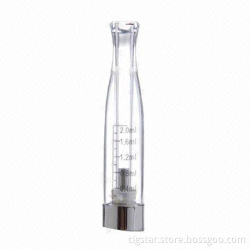 Huge Vape Design E Cigarette Atomizers with 2.0ml Capacity